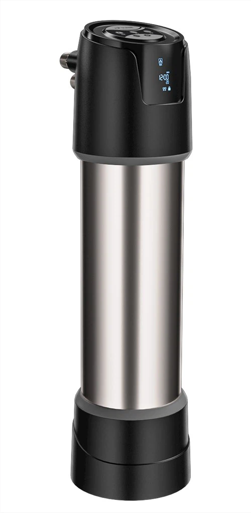 فلتر مياه مركزي