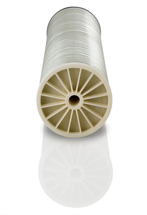 8040 غشاء RO مقاوم للقاذورات