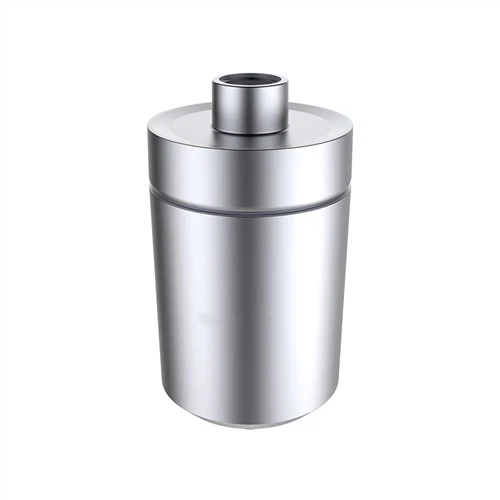 فلتر مياه الاستحمام